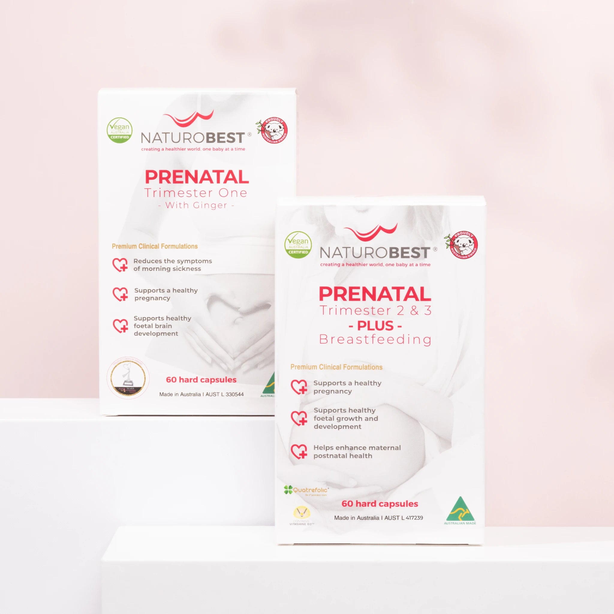 Prenatal