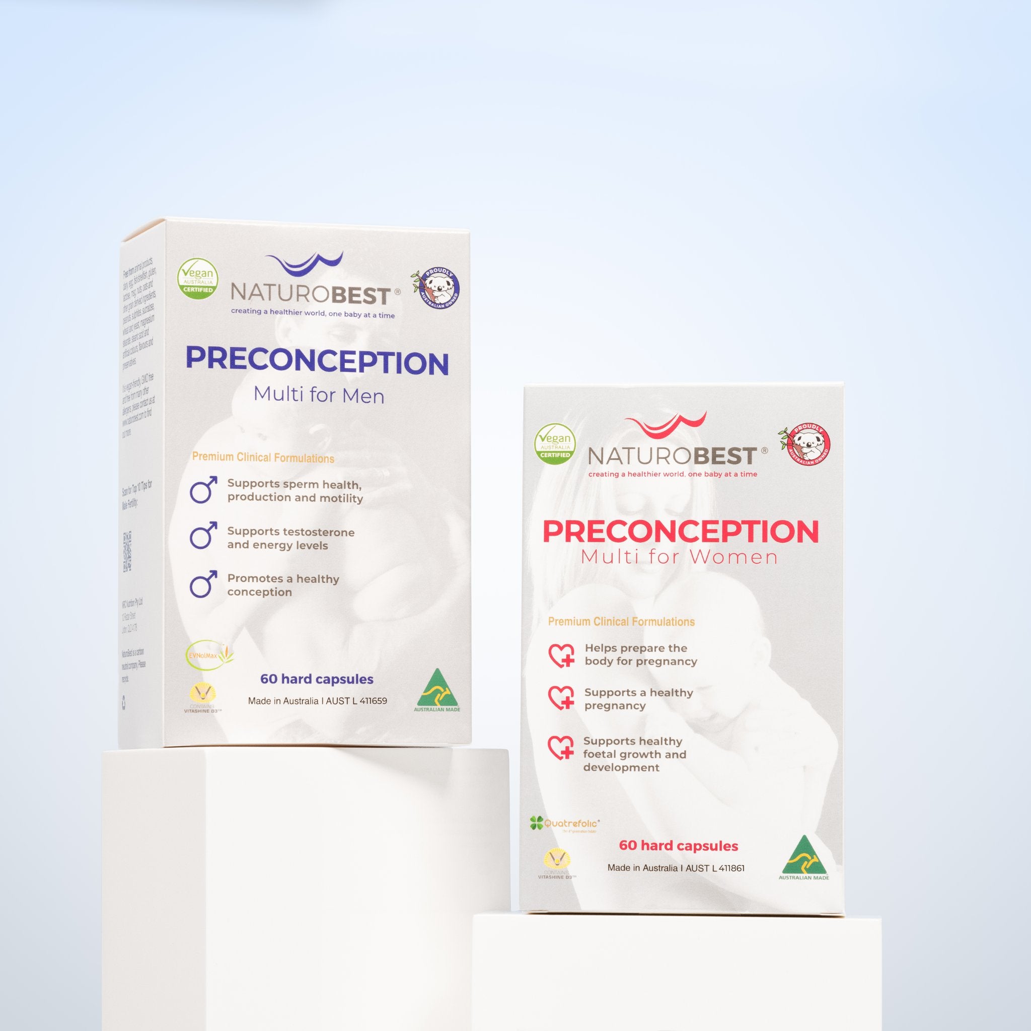 Preconception