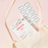 Prenatal Trimester 2 & 3 Plus Breastfeeding | Pregnancy & Breastfeeding Vitamins