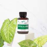 Detox & Liver Support