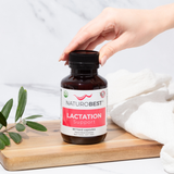Breastfeeding Herbs