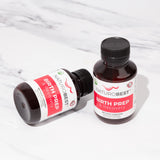 Red Raspberry Leaf & Squaw Vine