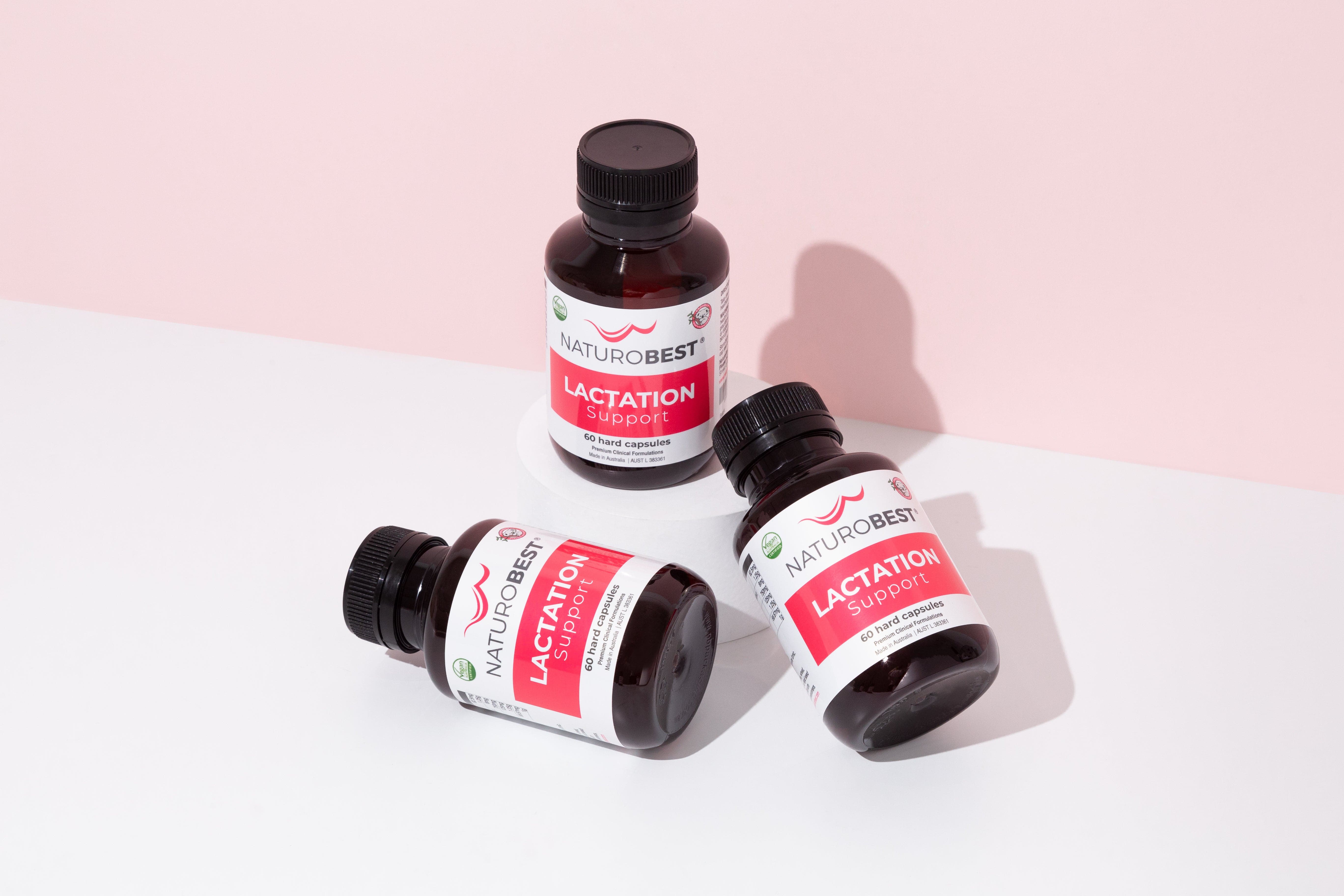Lactation Support