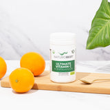 Vitamin C Powder