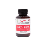 Birth Prep & Recovery | Prepare for Birth