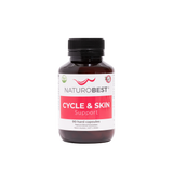 Cycle & Skin Support