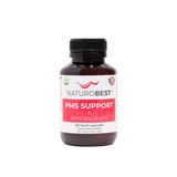 PMS Support & Antioxidant