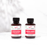 Birth Preparation Bundle