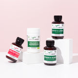 PMS & Perimenopause Power Pack