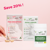 Preconception Bundle