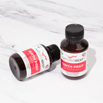 Red Raspberry Leaf & Squaw Vine